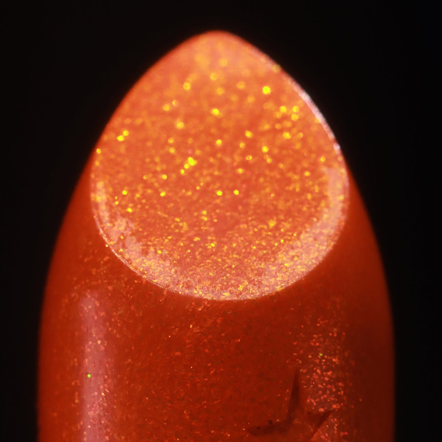 Dream Lip Sparkle Balm- Sunshine