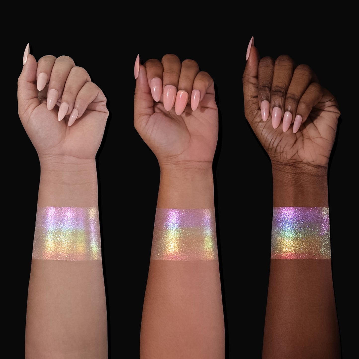 Arch of Color Magnetic Highlighter
