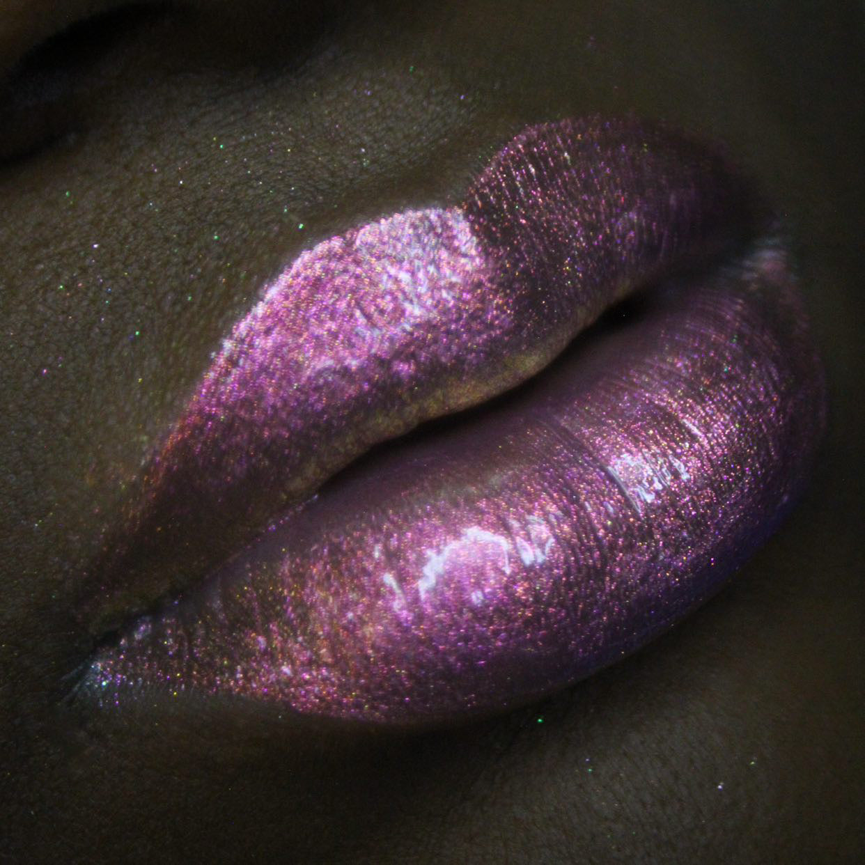 Lip Dewy Gloss- Pink Lemonade