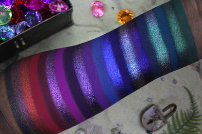 Bejeweled Palette
