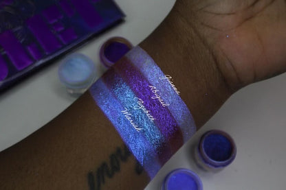 Elizabeth x Deandranicoleee Multi-Chrome Loose Pigment