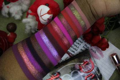 Dead Roses Magnetic Palette