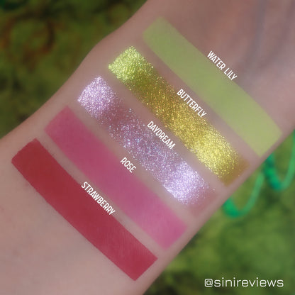 Secret Garden Magnetic Palette