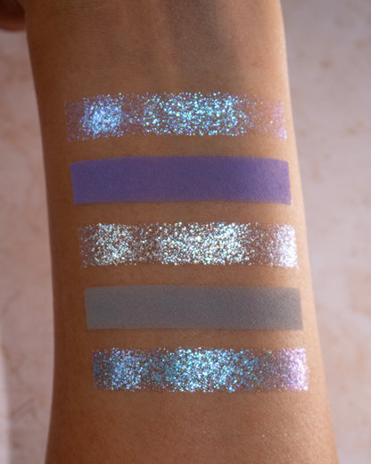 Realm of Fairies x sassyfairie Magnetic Palette