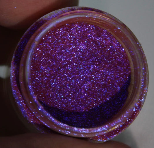 Abigail x Deandranicoleee Multi-Chrome Loose Pigment