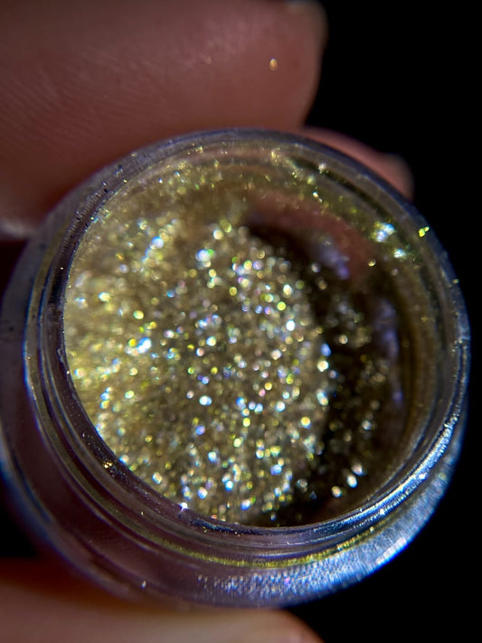 Aurella Multi-Chrome Loose Pigment