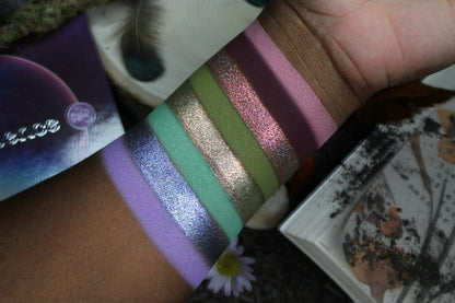 Coalescence x noopur_makeup Magnetic Palette