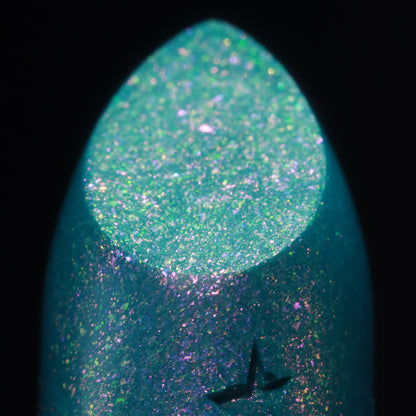 Dream Lip Sparkle Balm- Daydream