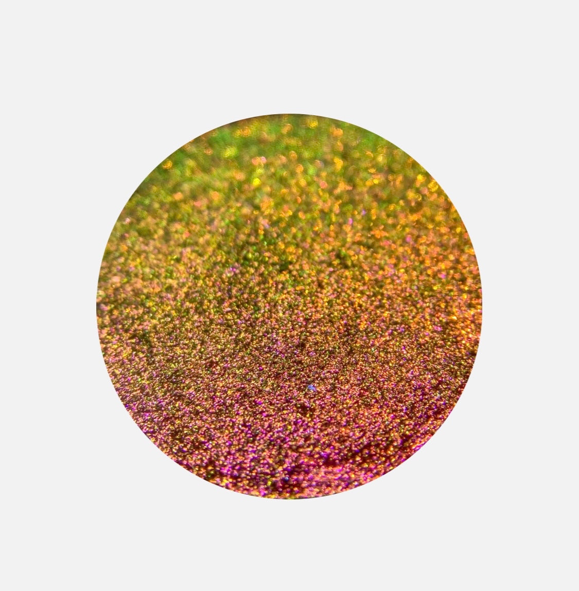 Resting Witch Face Multi-Chrome Pressed Pigment Single