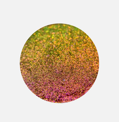 Resting Witch Face Multi-Chrome Pressed Pigment Single