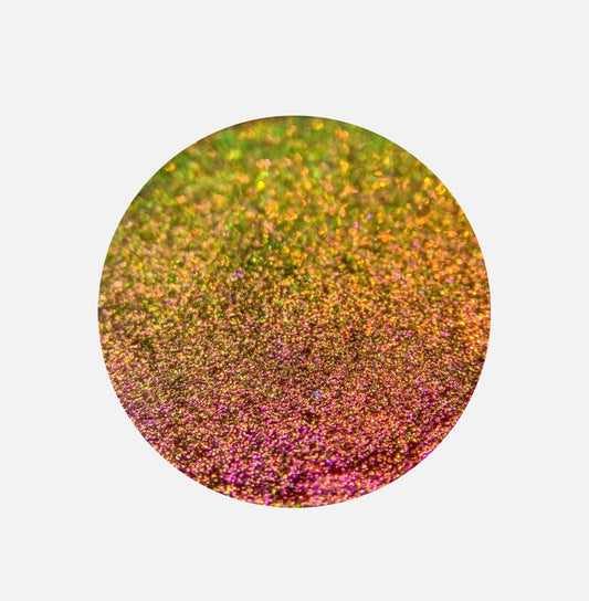 Resting Witch Face Multi-Chrome Pressed Pigment Single