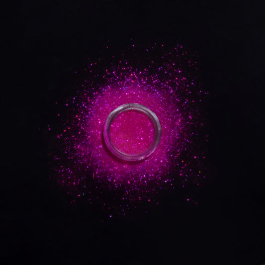 Dream Multi-Chrome Loose Pigment- Dream Diary