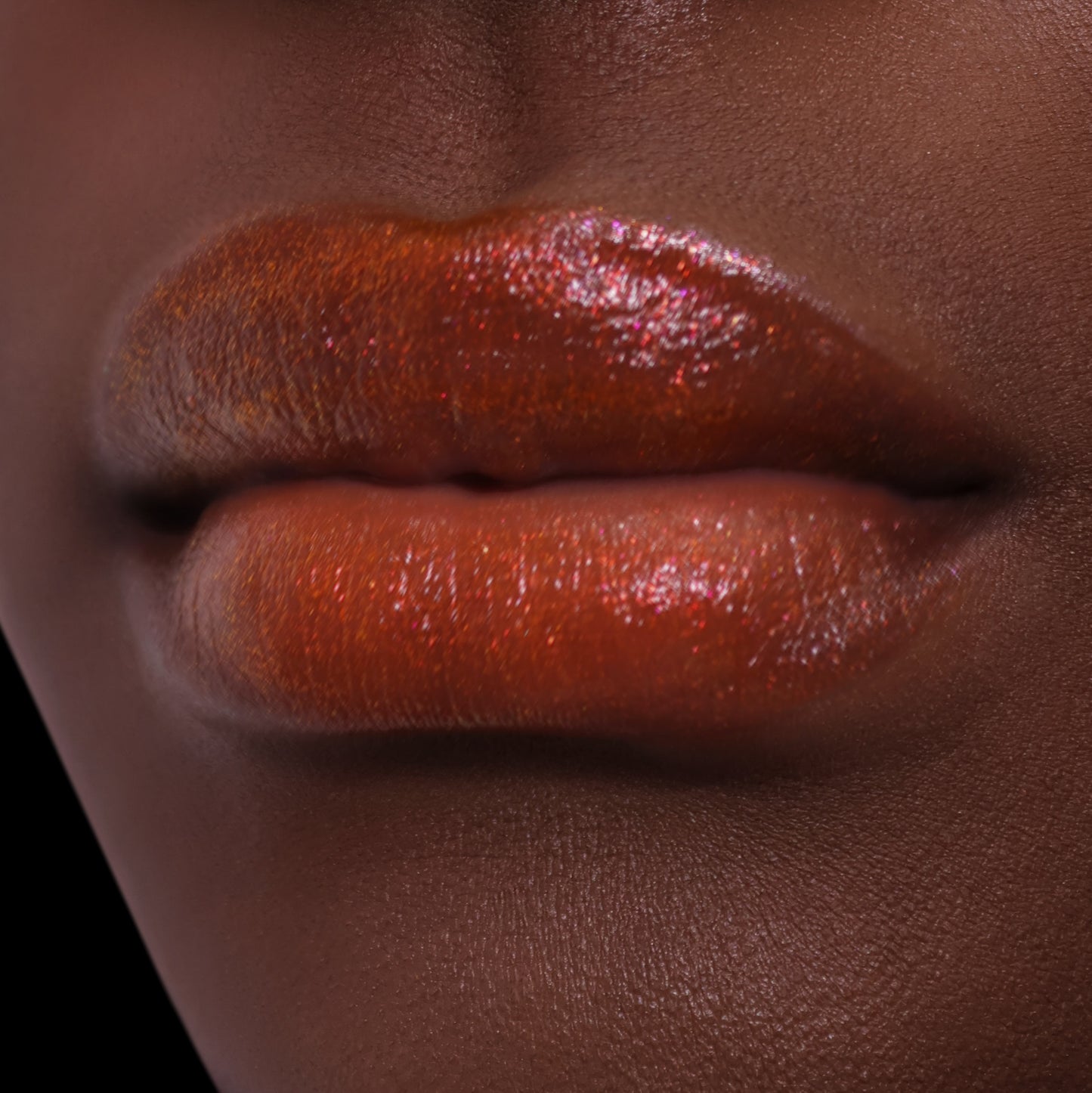 Dream Lip Sparkle Balm- Sunshine
