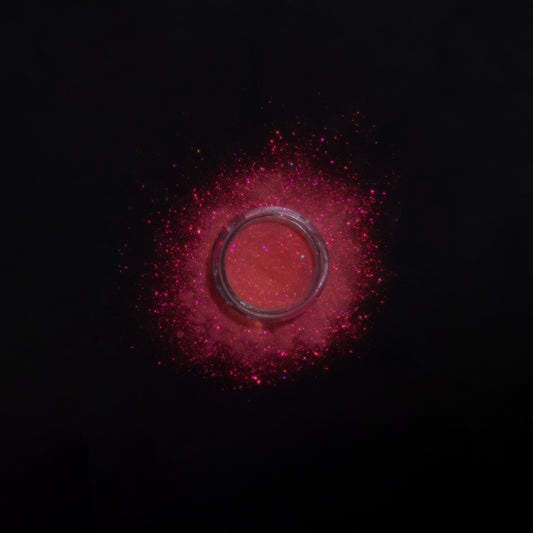 Dream Multi-Chrome Loose Pigment- False Awakening