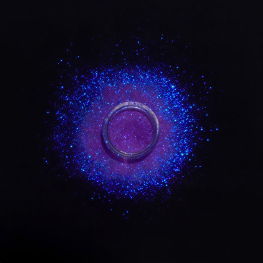 Dream Multi-Chrome Loose Pigment- Nightmare