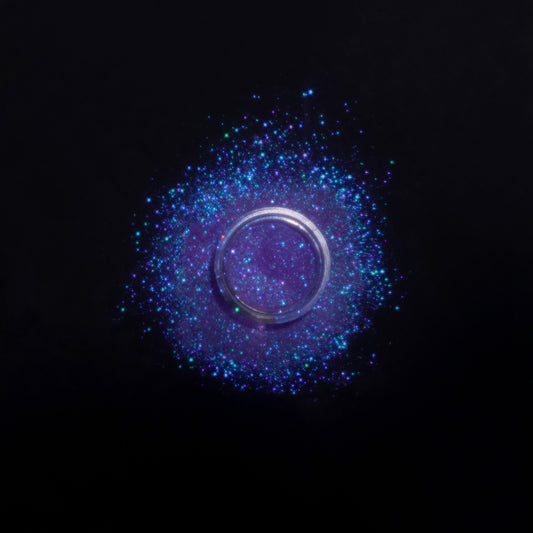 Dream Multi-Chrome Loose Pigment- REM