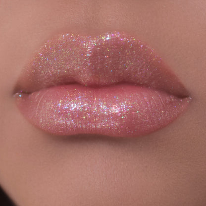 Dream Lip Sparkle Balm- Shooting Star