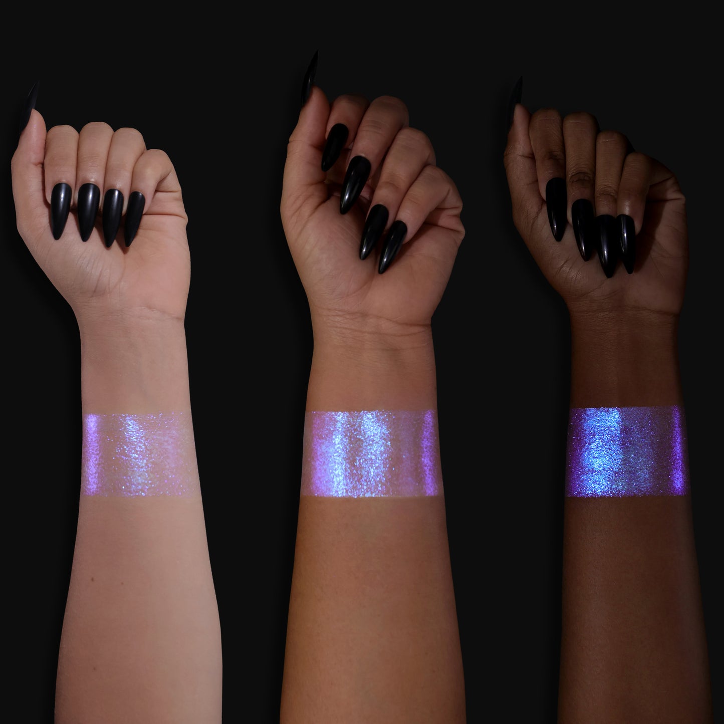 Dark Dreamscape Magnetic Highlighter