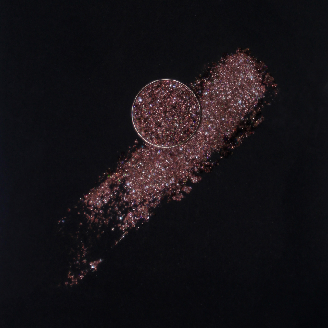 Coalescence x noopur_makeup Pressed Pigment Single- Refraction