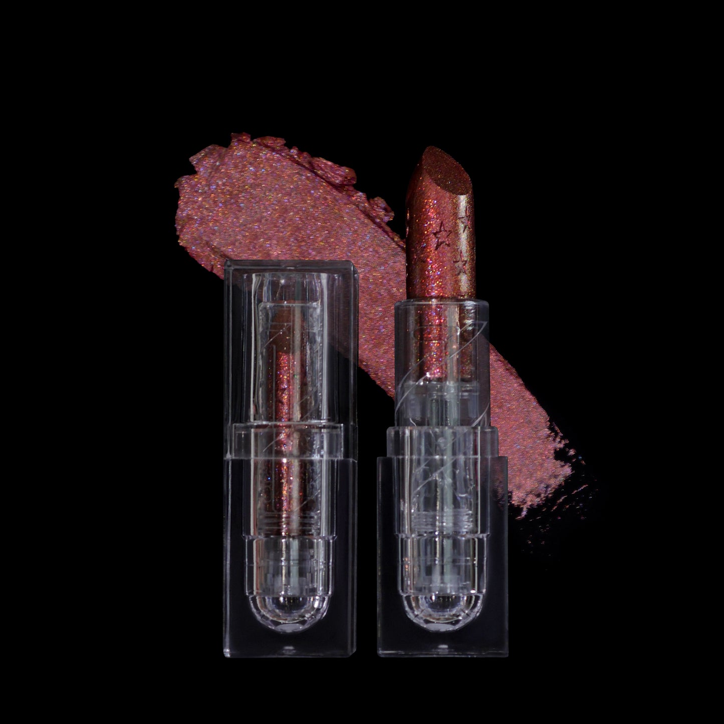 Dream Lip Sparkle Balm- Dead Roses