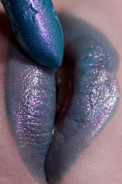 Dream Lip Sparkle Balm- Daydream