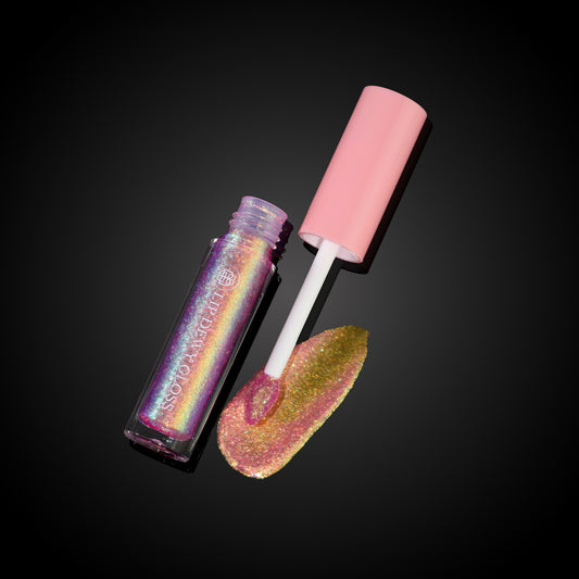 Multi-Chrome Lip Dewy Gloss- Carnival