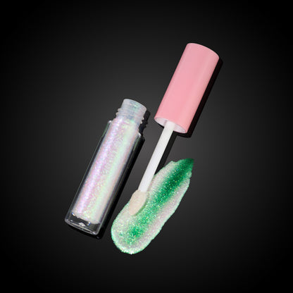 Multi-Chrome Lip Dewy Gloss- Fun House