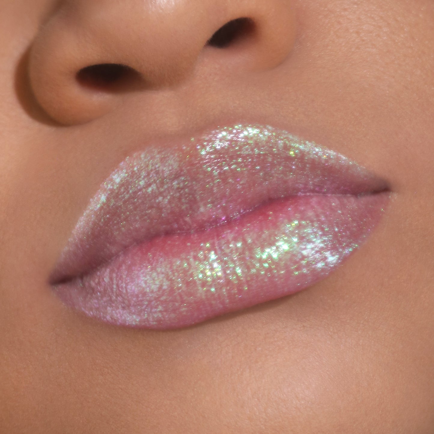 Multi-Chrome Lip Dewy Gloss- Fun House