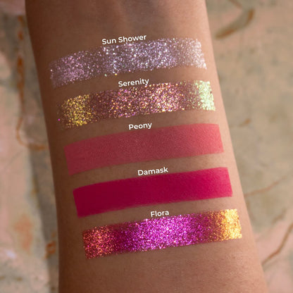 Secret Garden Magnetic Palette