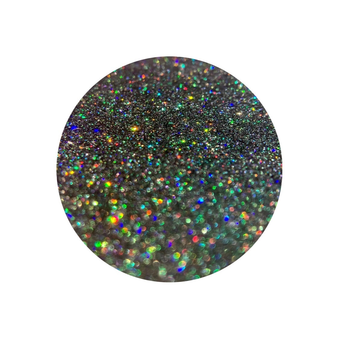 Cauldron Holo-Chrome Pressed Pigment Single
