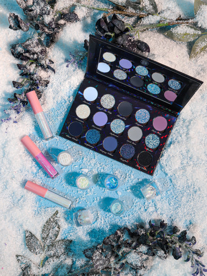 Realm of Fairies x sassyfairie Magnetic Palette