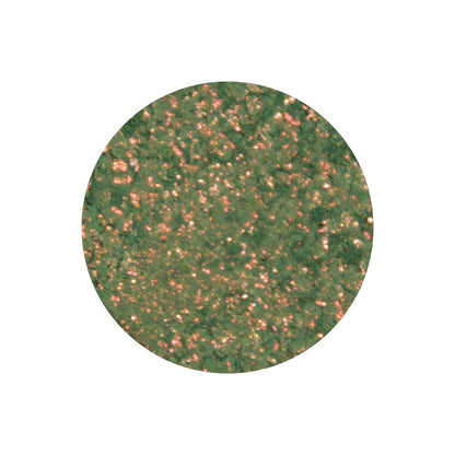 Coalescence x noopur_makeup Pressed Pigment Single- Radioactive