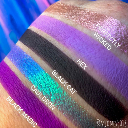 Basic Witch Magnetic Palette