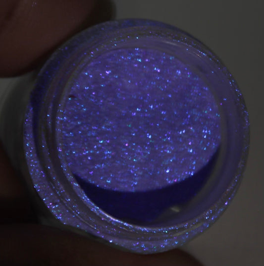 Mariah x Deandranicoleee Multi-Chrome Loose Pigment