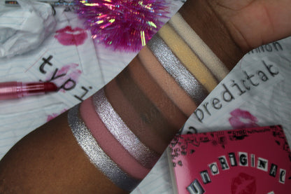 uNoRiGiNaL nUdEs Magnetic Palette