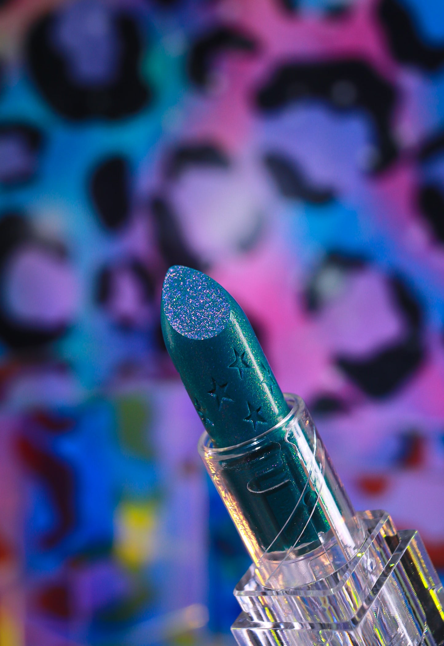 Dream Lip Sparkle Balm- Daydream