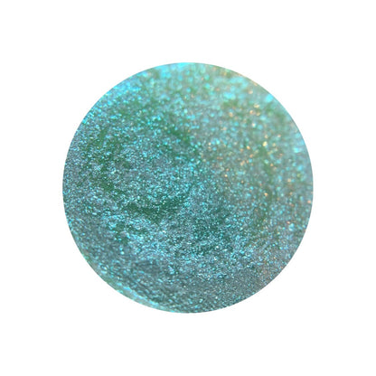 Iconic Glam Multi-Chrome Pressed Pigment Single