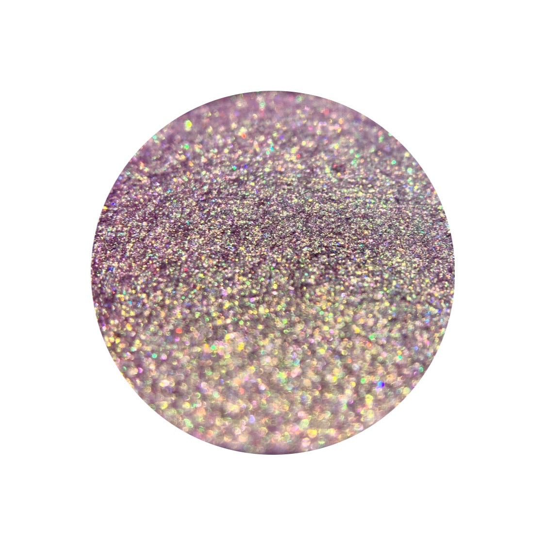 Peony Holo-Chrome Pressed Pigment Single