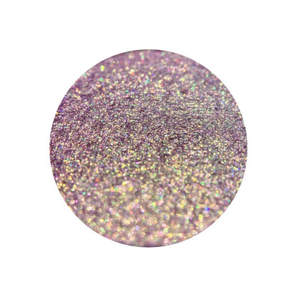 Peony Holo-Chrome Pressed Pigment Single