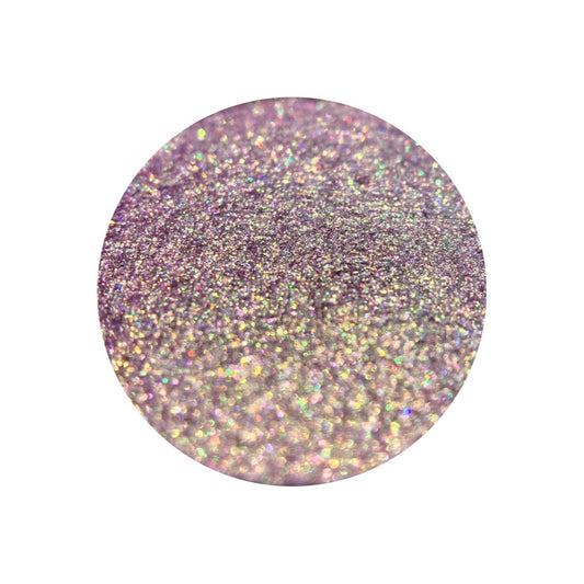 Peony Holo-Chrome Pressed Pigment Single