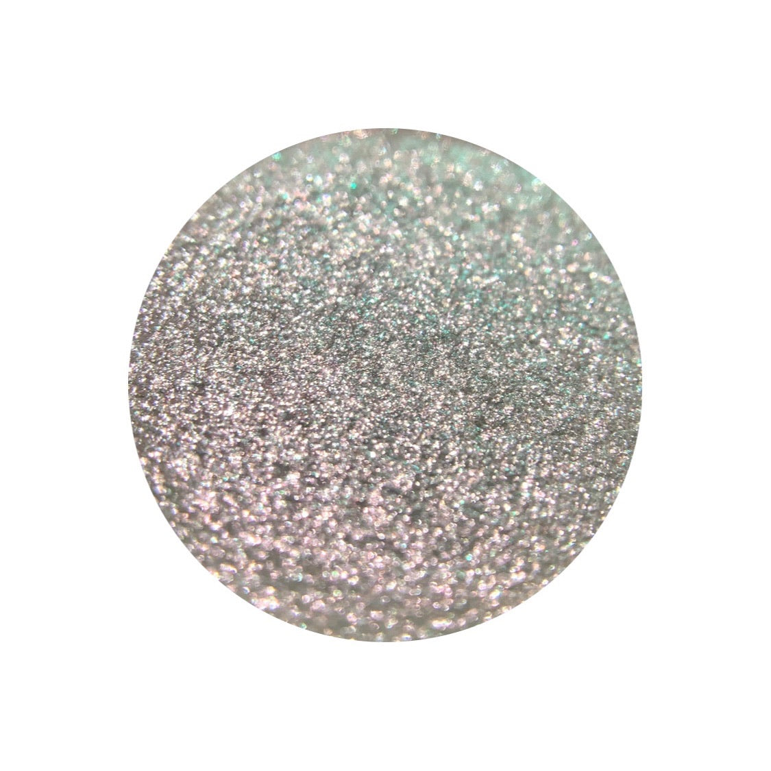 Pixie Party Multi-Chrome Pressed Pigment Single