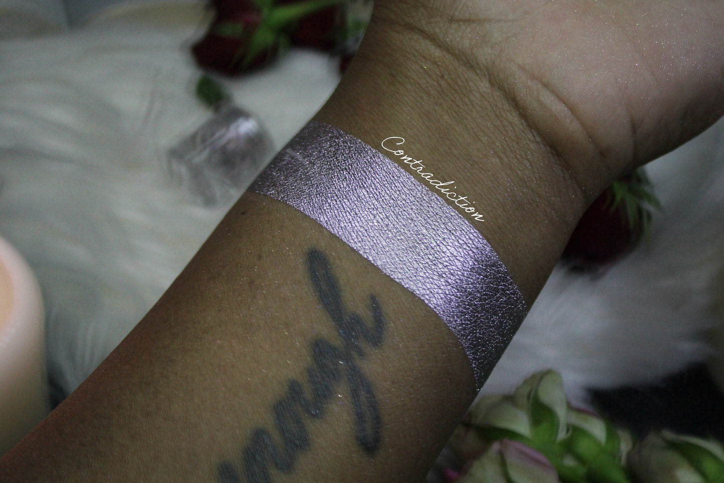 Contradiction Duo-Chrome Loose Pigment