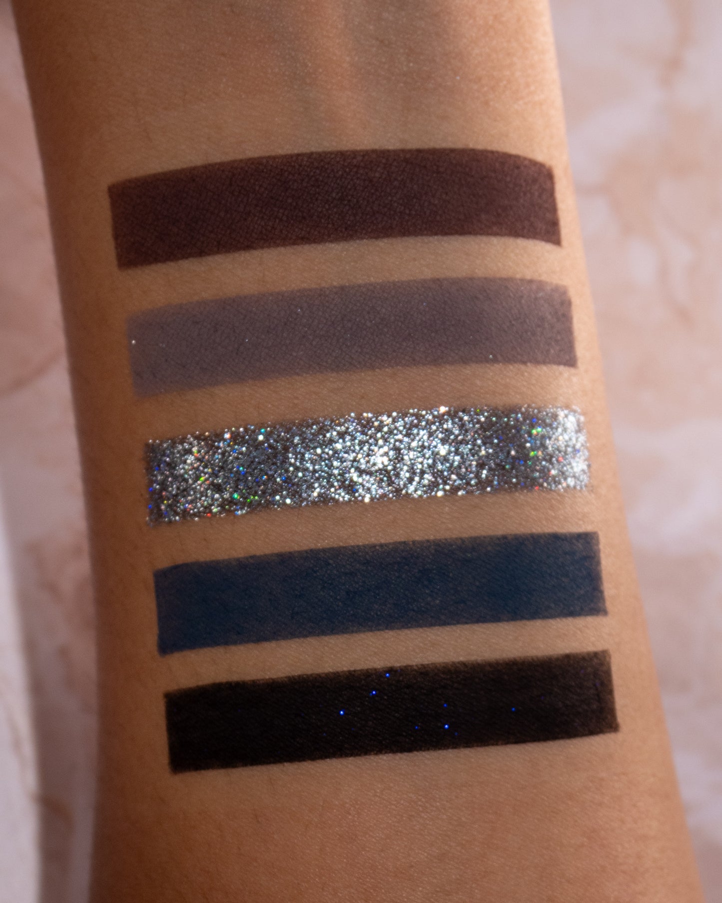 Poison Garden Magnetic Palette