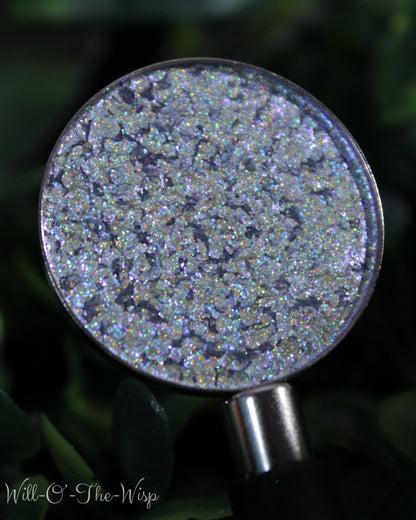 Realm of Fairies Pressed Pigment Single- Will-O’-The-Wisp