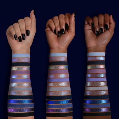 Realm of Fairies x sassyfairie Magnetic Palette