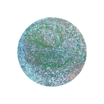 Iconic Glam Multi-Chrome Pressed Pigment Single