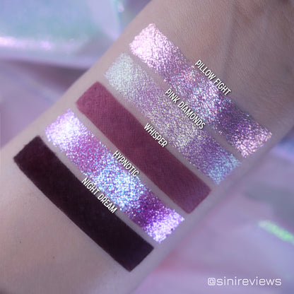 Smokey Glam Magnetic Palette