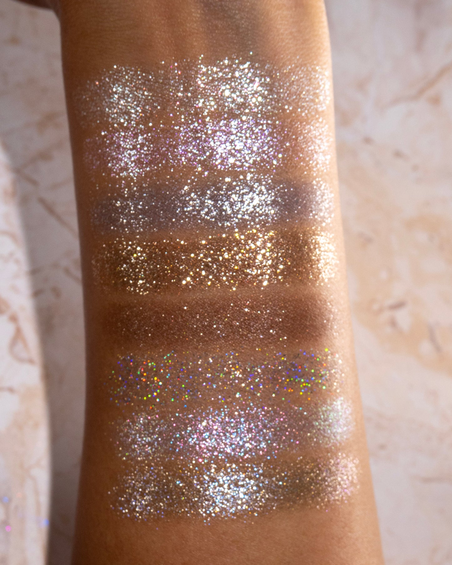 uNoRiGiNaL nUdEs Magnetic Palette