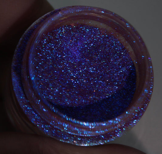 Elizabeth x Deandranicoleee Multi-Chrome Loose Pigment