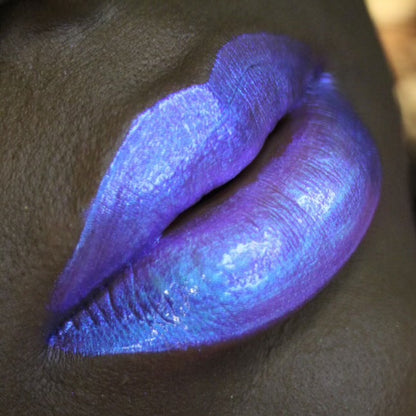 Multi-Chrome Lip Dewy Gloss- I Lilac You x Deandranicoleee